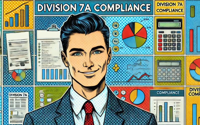 Understanding Division 7A.