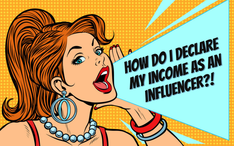 Income as an influencer. Cotchy Australian Bookkeeping and Accounting