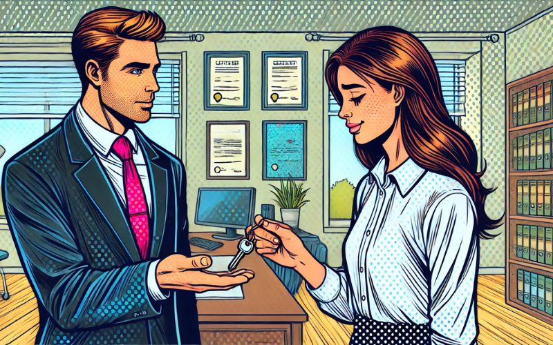 tax consequences of inheriting property