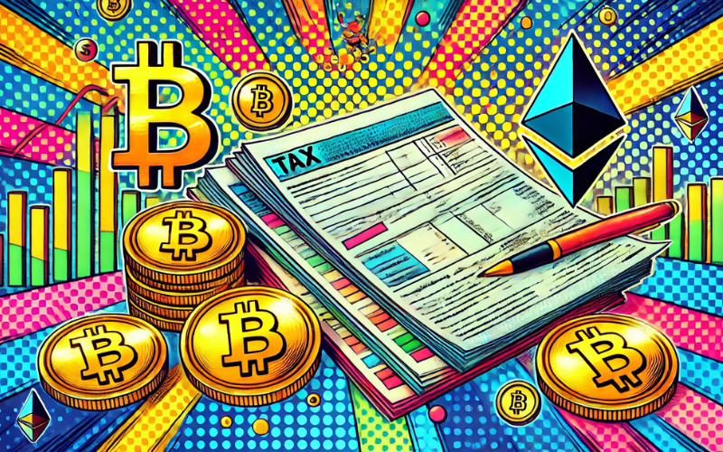 what are crypto assets